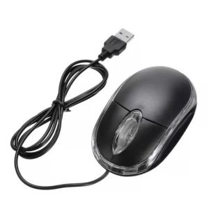 Standard Mouse